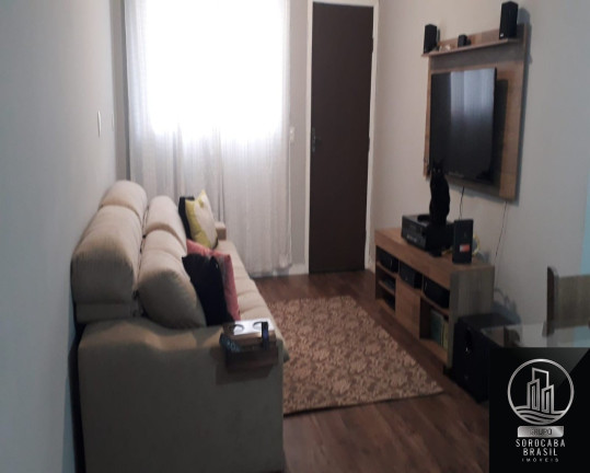 Imagem Casa com 2 Quartos à Venda, 85 m² em Jardim Wanel Ville Iv - Sorocaba Imagem Casa com 2 Quartos à Venda, 85 m² em Jardim Wanel Ville Iv - Sorocaba