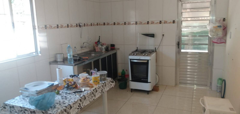 Imagem Casa com 2 Quartos para Alugar, 200 m² em Parque Esmeralda - Sorocaba