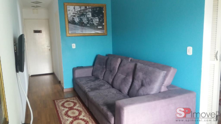 Imagem Apartamento com 2 Quartos à Venda, 57 m² em Vila Valparaíso - Santo André Imagem Apartamento com 2 Quartos à Venda, 57 m² em Vila Valparaíso - Santo André