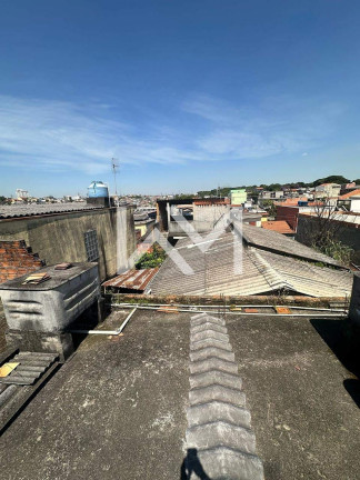 Imagem Terreno à Venda, 375 m² em Cidade Nova São Miguel - São Paulo
