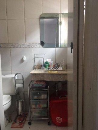 Imagem Sobrado com 3 Quartos à Venda, 256 m² em Santa Maria - São Caetano Do Sul Imagem Sobrado com 3 Quartos à Venda, 256 m² em Santa Maria - São Caetano Do Sul