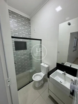 Imagem Casa com 3 Quartos à Venda, 102 m² em Residencial Paulo Estrela - Goiânia