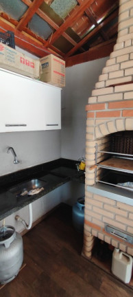 Imagem Sobrado com 3 Quartos à Venda, 136 m² em Jardim Solar Dos Nobres - Limeira