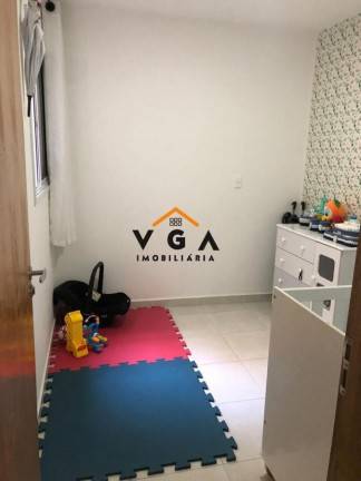 Imagem Apartamento com 2 Quartos à Venda, 42 m² em Penha De França - São Paulo