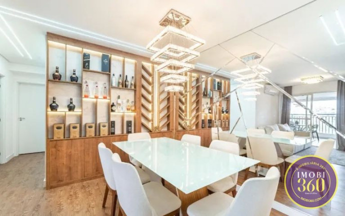 Imagem Apartamento com 3 Quartos à Venda, 106 m² em Tatuapé - São Paulo Imagem Apartamento com 3 Quartos à Venda, 106 m² em Tatuapé - São Paulo
