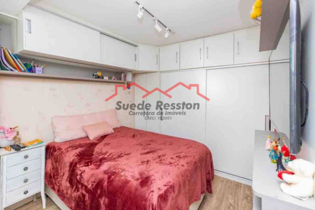 Imagem Sobrado com 3 Quartos à Venda, 180 m² em Parque Residencial Julia - São Paulo