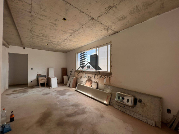Imagem Apartamento com 3 Quartos à Venda, 130 m² em Cabral - Contagem Imagem Apartamento com 3 Quartos à Venda, 130 m² em Cabral - Contagem