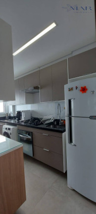 Imagem Apartamento com 2 Quartos à Venda, 67 m² em Campo Grande - Santos Imagem Apartamento com 2 Quartos à Venda, 67 m² em Campo Grande - Santos