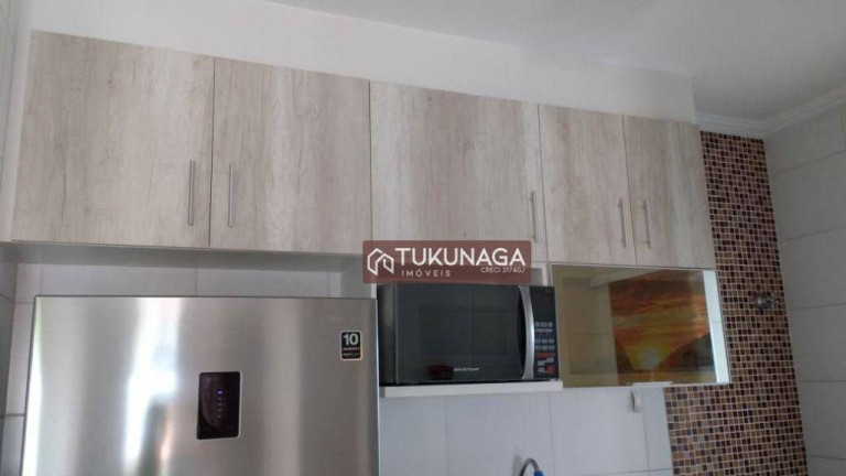 Imagem Apartamento com 3 Quartos à Venda, 68 m² em Vila Galvão - Guarulhos Imagem Apartamento com 3 Quartos à Venda, 68 m² em Vila Galvão - Guarulhos