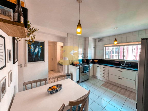 Imagem Apartamento com 3 Quartos à Venda, 182 m² em Real Parque - São Paulo
