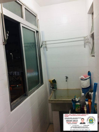 Imagem Apartamento com 1 Quarto à Venda, 48 m² em Itararé - São Vicente