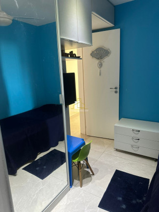 Imagem Imóvel com 3 Quartos à Venda, 68 m² em Valparaíso - Serra Imagem Imóvel com 3 Quartos à Venda, 68 m² em Valparaíso - Serra
