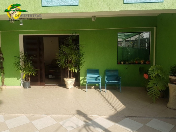Imagem Sobrado com 3 Quartos à Venda, 175 m² em São Paulo