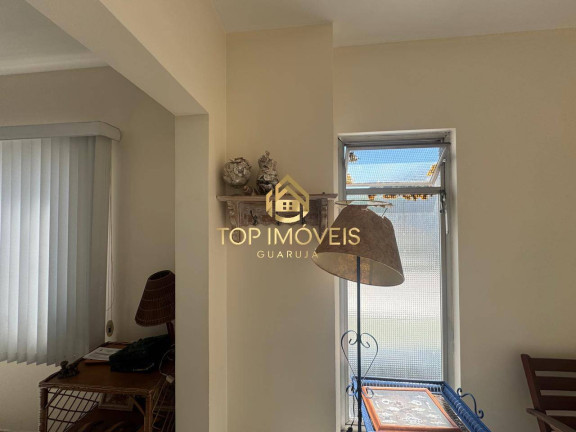 Imagem Apartamento com 4 Quartos à Venda, 110 m² em Pitangueiras - Guarujá