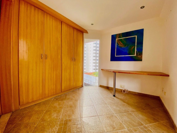 Imagem Apartamento com 1 Quarto à Venda, 45 m² em Real Parque - São Paulo Imagem Apartamento com 1 Quarto à Venda, 45 m² em Real Parque - São Paulo