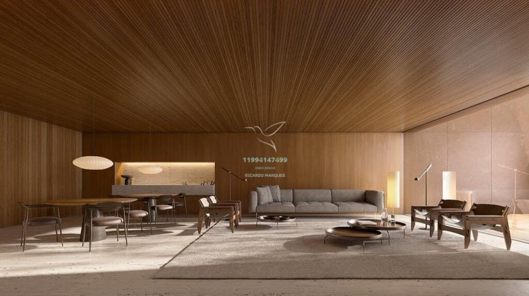 Imagem Apartamento com 4 Quartos à Venda, 403 m² em Jardim Paulista - São Paulo