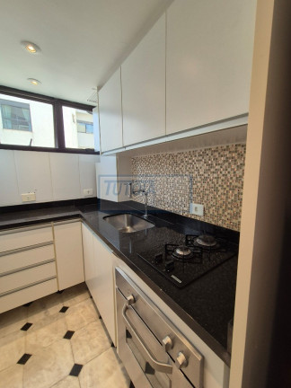 Imagem Apartamento com 1 Quarto para Alugar, 95 m² em Paraíso - São Paulo Imagem Apartamento com 1 Quarto para Alugar, 95 m² em Paraíso - São Paulo