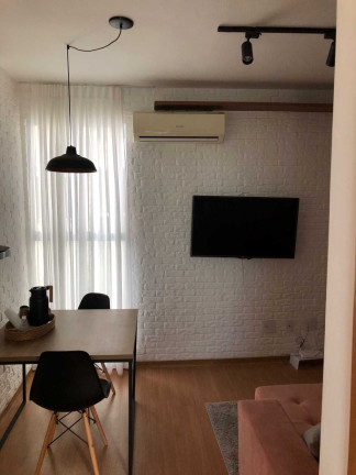 Apartamento com 2 Quartos à Venda, 45 m² em Alphaville (abrantes) - Camaçari