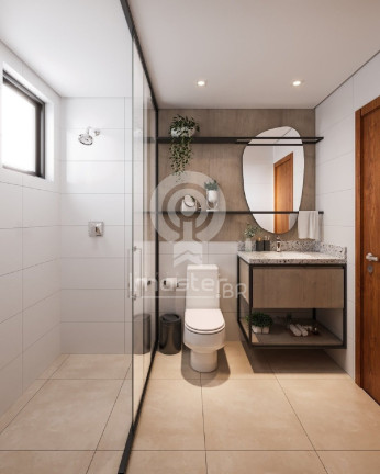 Imagem Apartamento com 3 Quartos à Venda, 99 m² em Boa Vista - Curitiba Imagem Apartamento com 3 Quartos à Venda, 99 m² em Boa Vista - Curitiba