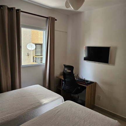 Imagem Apartamento com 1 Quarto à Venda, 53 m² em Guilhermina - Praia Grande Imagem Apartamento com 1 Quarto à Venda, 53 m² em Guilhermina - Praia Grande
