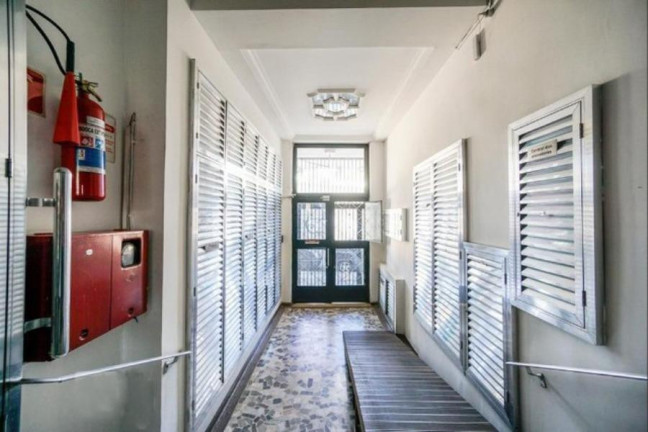 Kitnet com 1 Quarto à Venda, 30 m² em Brás - São Paulo