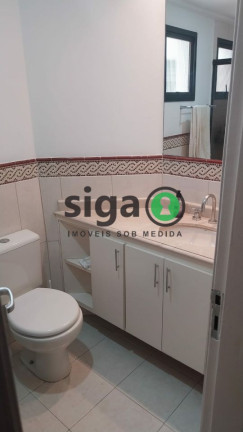 Imagem Apartamento com 3 Quartos à Venda, 149 m² em Vila Clementino - São Paulo Imagem Apartamento com 3 Quartos à Venda, 149 m² em Vila Clementino - São Paulo