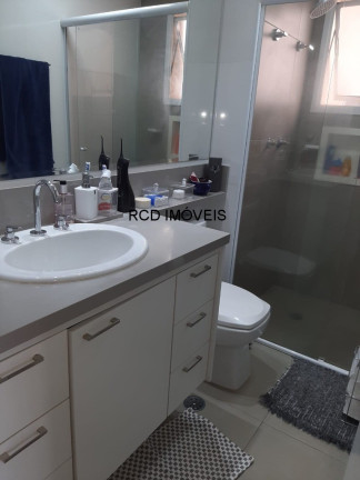 Imagem Apartamento com 3 Quartos à Venda, 134 m² em Jardim Olympia - São Paulo