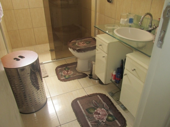 Imagem Apartamento com 2 Quartos à Venda, 118 m² em Santos Imagem Apartamento com 2 Quartos à Venda, 118 m² em Santos