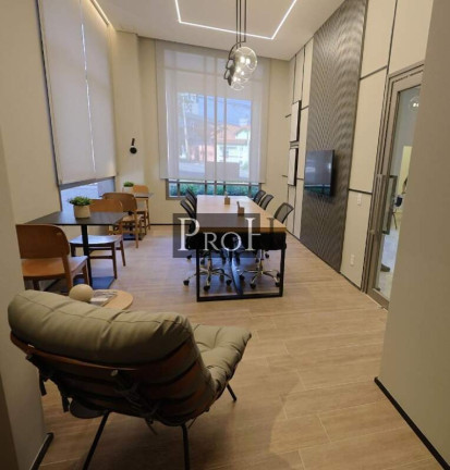 Imagem Imóvel com 1 Quarto à Venda, 32 m² em Ipiranga - São Paulo Imagem Imóvel com 1 Quarto à Venda, 32 m² em Ipiranga - São Paulo