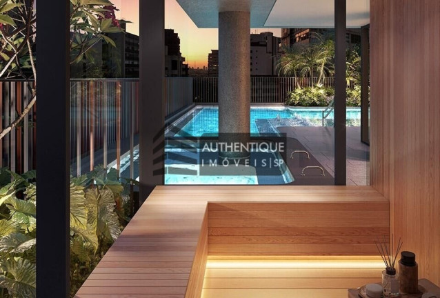 Imagem Apartamento com 3 Quartos à Venda, 207 m² em Higienópolis - São Paulo