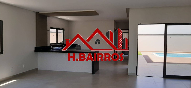 Imagem Casa de Condomínio com 4 Quartos à Venda, 307 m² em Urbanova - São José Dos Campos