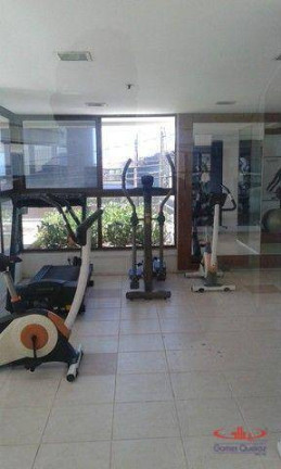 Imagem Apartamento com 2 Quartos à Venda, 70 m² em Meireles - Fortaleza