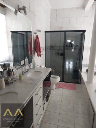 Imagem Casa de Condomínio com 3 Quartos à Venda, 345 m² em Alphaville - Santana De Parnaíba Imagem Casa de Condomínio com 3 Quartos à Venda, 345 m² em Alphaville - Santana De Parnaíba