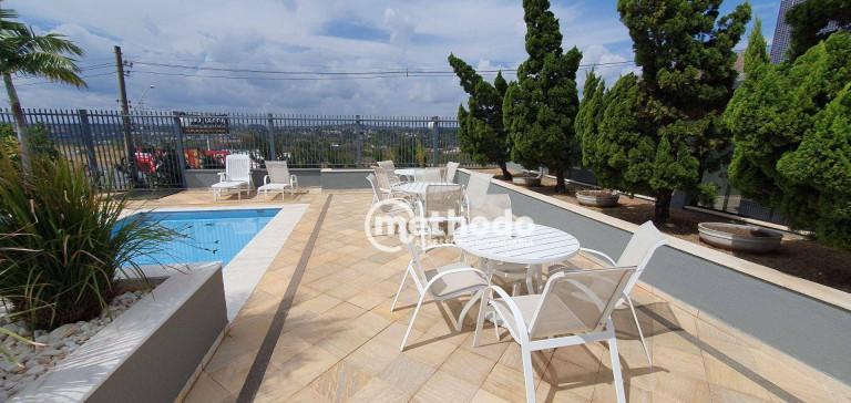 Imagem Apartamento com 3 Quartos à Venda, 84 m² em Vila Brandina - Campinas Imagem Apartamento com 3 Quartos à Venda, 84 m² em Vila Brandina - Campinas