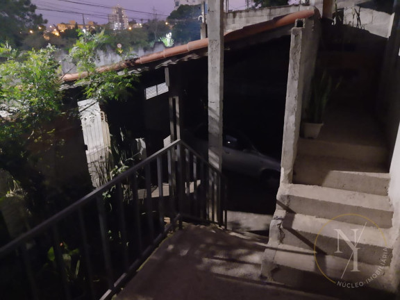 Imagem Casa com 4 Quartos à Venda, 350 m² em Jardim Armenia - Mogi Das Cruzes