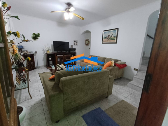 Imagem Sobrado com 3 Quartos à Venda, 241 m² em Jardim D'abril - Osasco