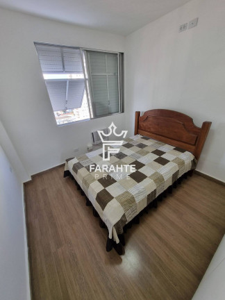 Imagem Apartamento com 2 Quartos à Venda, 86 m² em Embaré - Santos Imagem Apartamento com 2 Quartos à Venda, 86 m² em Embaré - Santos