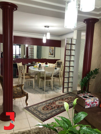 Imagem Apartamento com 3 Quartos à Venda,  em Jaburuna - Vila Velha