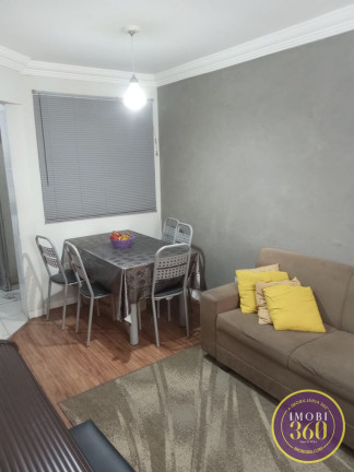 Imagem Casa de Condomínio com 2 Quartos à Venda, 52 m² em Cidade Líder - São Paulo