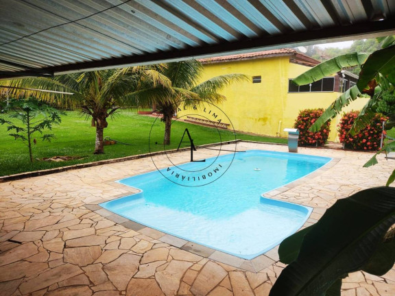Imagem Chácara com 3 Quartos à Venda, 400 m² em Residencial Recanto Das Palmeiras - Artur Nogueira