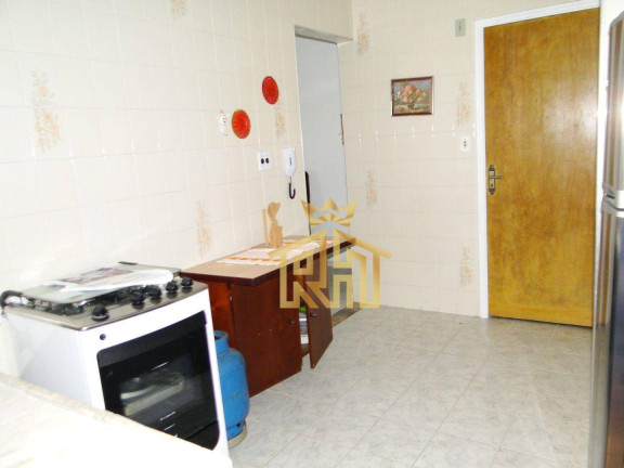 Imagem Apartamento com 2 Quartos à Venda, 84 m² em Aviação - Praia Grande Imagem Apartamento com 2 Quartos à Venda, 84 m² em Aviação - Praia Grande