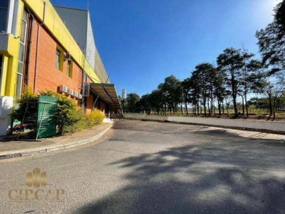 Imagem Galpão à Venda ou Locação, 6.629 m² em Distrito Industrial - Campinas Imagem Galpão à Venda ou Locação, 6.629 m² em Distrito Industrial - Campinas