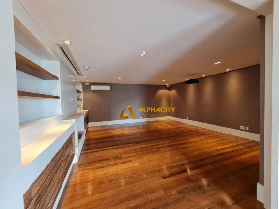 Imagem Casa com 4 Quartos à Venda, 1.024 m² em Alphaville 01 - Barueri Imagem Casa com 4 Quartos à Venda, 1.024 m² em Alphaville 01 - Barueri