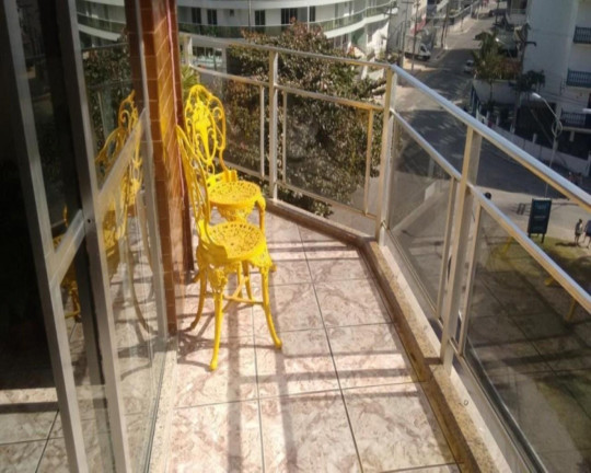 Imagem Cobertura com 4 Quartos à Venda, 190 m² em Vila Nova - Cabo Frio