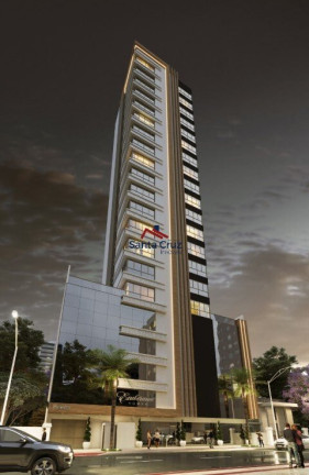 Imagem Apartamento com 3 Quartos à Venda, em Meia Praia - Itapema Imagem Apartamento com 3 Quartos à Venda, em Meia Praia - Itapema