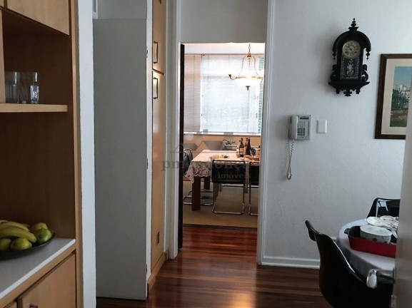 Imagem Apartamento com 4 Quartos à Venda, 282 m² em Higienópolis - São Paulo