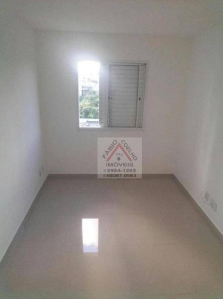 Imagem Apartamento com 2 Quartos à Venda, 65 m² em Interlagos - São Paulo