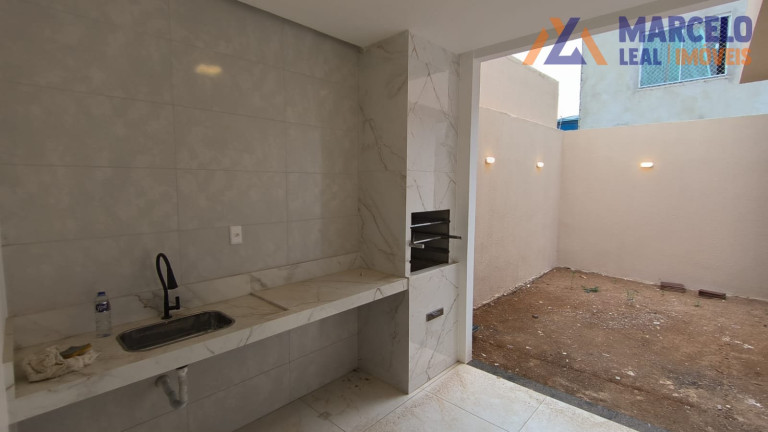Imagem Casa com 3 Quartos à Venda, 100 m² em Boa Vista - Vitória Da Conquista Imagem Casa com 3 Quartos à Venda, 100 m² em Boa Vista - Vitória Da Conquista