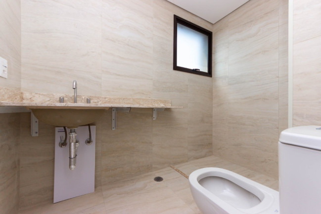 Imagem Apartamento com 3 Quartos à Venda, 174 m² em Perdizes - São Paulo