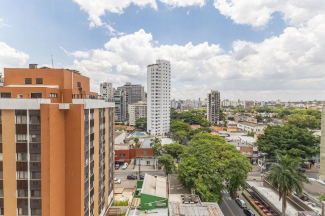 Imagem Studio com 1 Quarto à Venda, 21 m² em Campo Belo - São Paulo Imagem Studio com 1 Quarto à Venda, 21 m² em Campo Belo - São Paulo